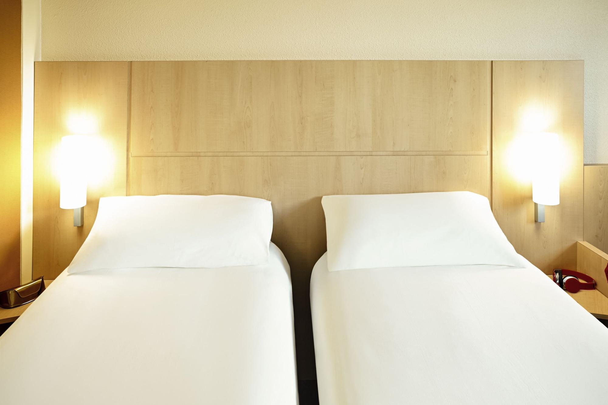 Ibis Paris Italie Tolbiac Hotel Luaran gambar