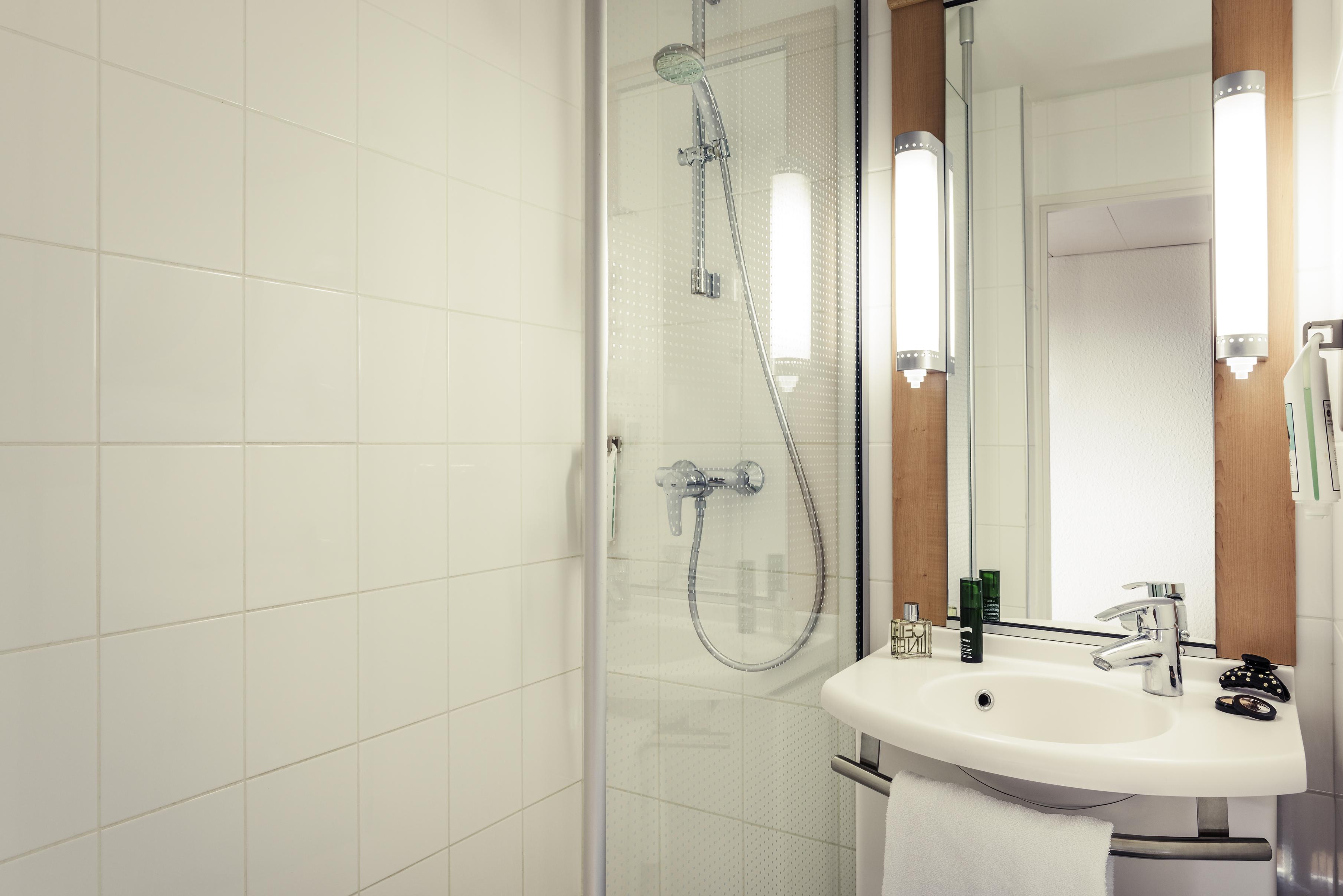 Ibis Paris Italie Tolbiac Hotel Luaran gambar