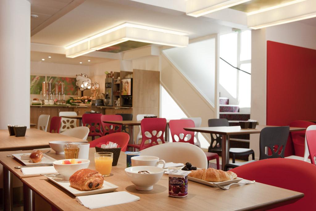 Ibis Paris Italie Tolbiac Hotel Luaran gambar