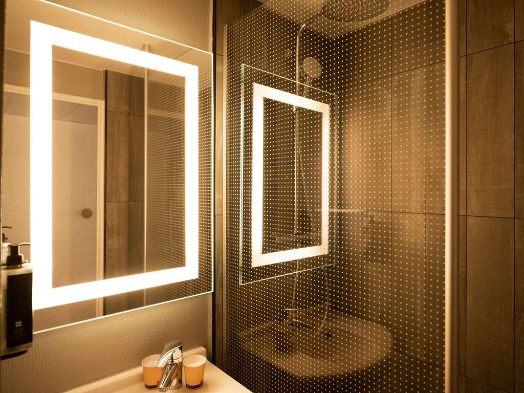 Ibis Paris Italie Tolbiac Hotel Bilik gambar