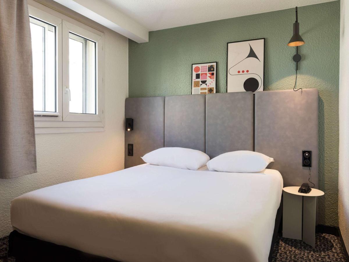 Ibis Paris Italie Tolbiac Hotel Luaran gambar
