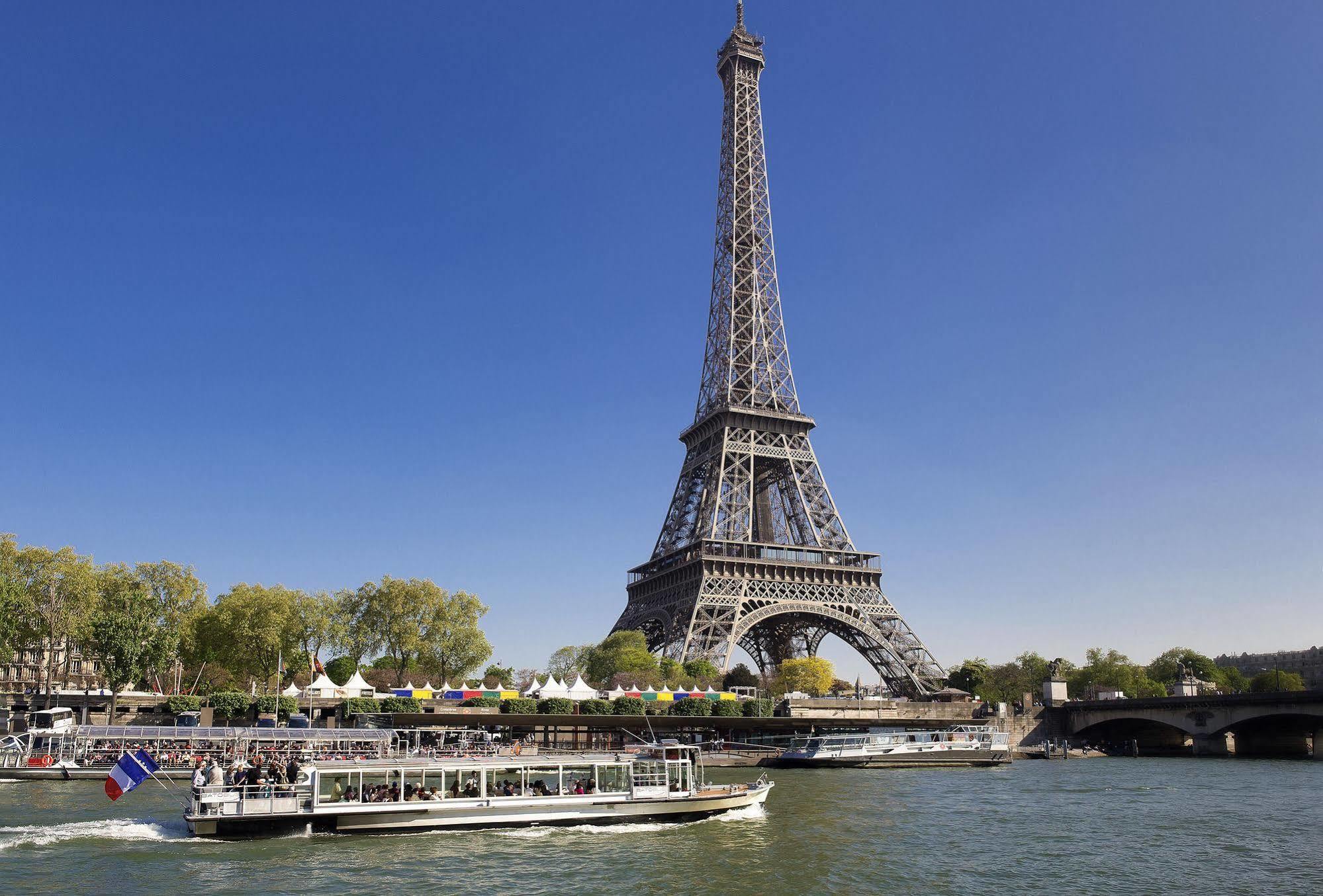 Ibis Paris Italie Tolbiac Hotel Luaran gambar